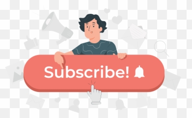 Subscribe Logo Png - FREE Vector Design Cdr Ai EPS SVG Language