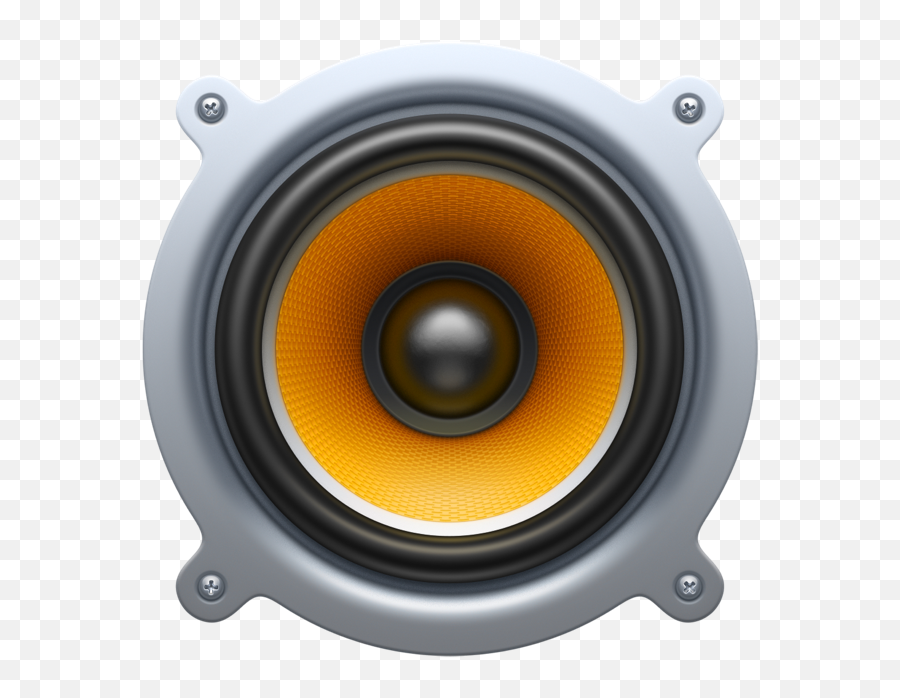 Mp3 Flac Music Player - Vox Macos Icon Png,Music App With Orange Icon