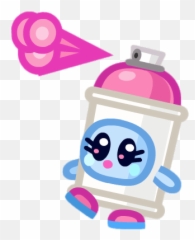 Icon Pokeball - Moshi Monsters Misty png