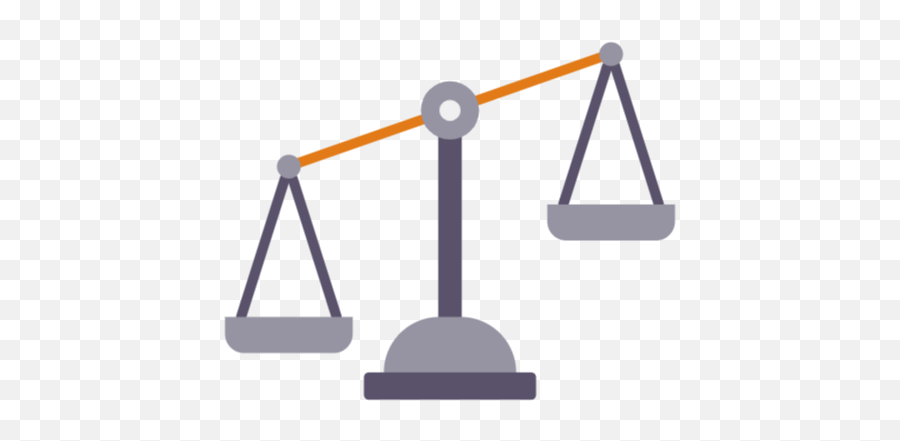 Free Justice Icon Symbol - Weighing Scale Png,Judgement Icon
