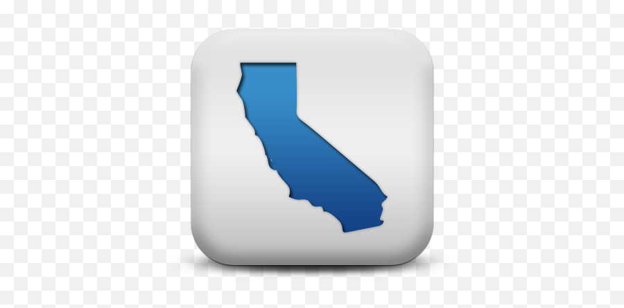 State California Icon Png Transparent Background Free - Free State Icons,Blackberry Icon