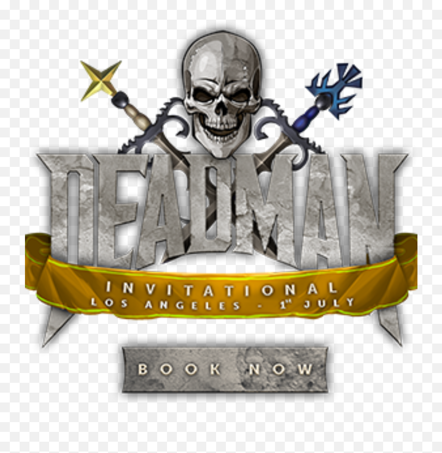 Going Old School With The Runescape Deadman Summer Finals - Scary Png,Suicide Squad Joker Icon