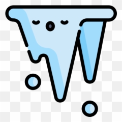 Icicle - Dot png