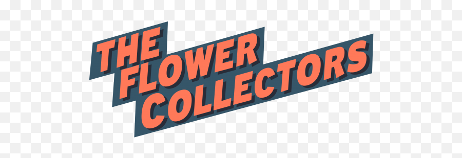 The Flower Collectors Windows Game - Indie Db Flower Collectors Logo Png,Change Rpg Rt Icon