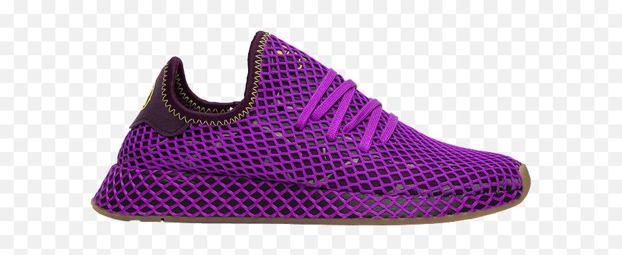 Buy Deerupt Sneakers Goat - Round Toe Png,Gohan Icon
