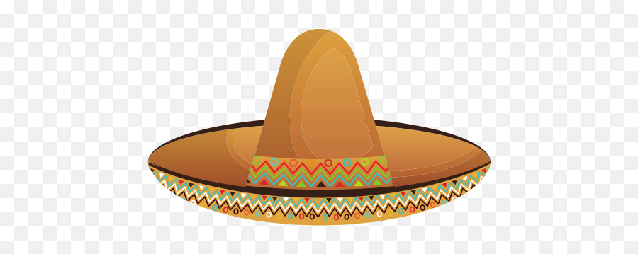 Mexican Hat Png Picture