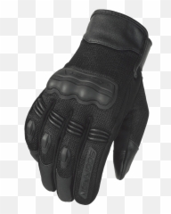 Icon Twenty - Dámské Rukavice Na Motorku png