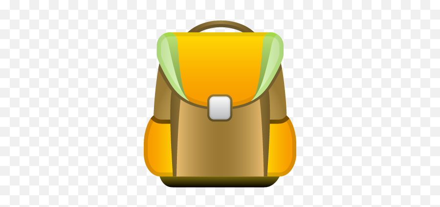 School Bag Clipart - Clipart Best School Bag Png Icon,Wow Bag Icon