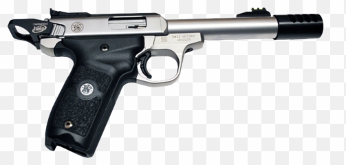 Download Free Weapon Smith Gun Trigger Victory Wesson Png