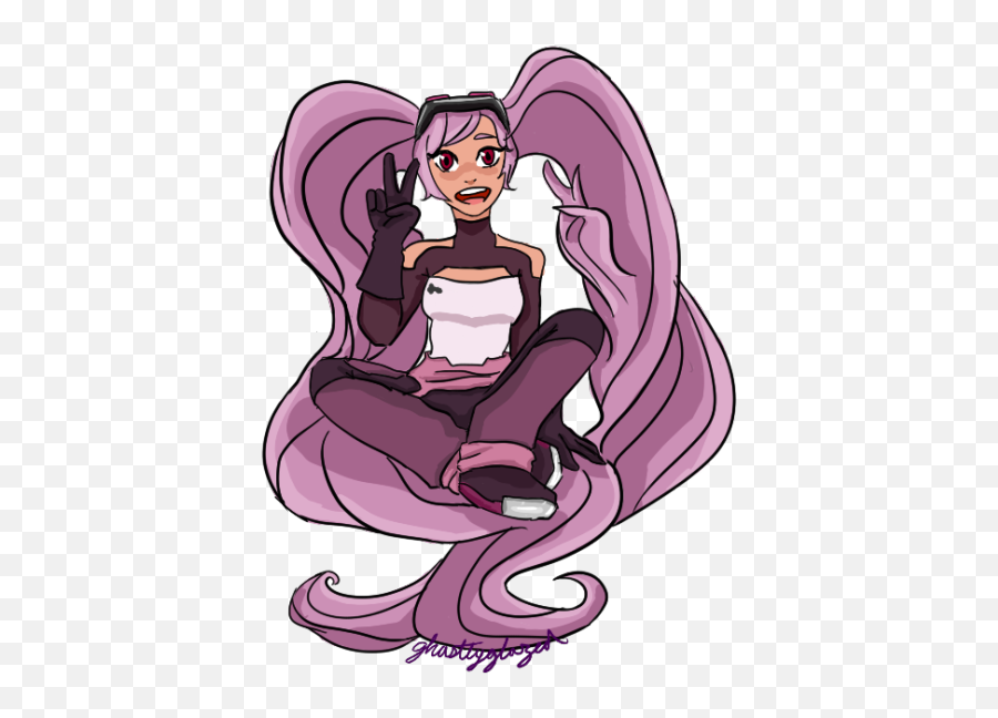 Shekenah Mihaere - Fairy Png,Entrapta Icon