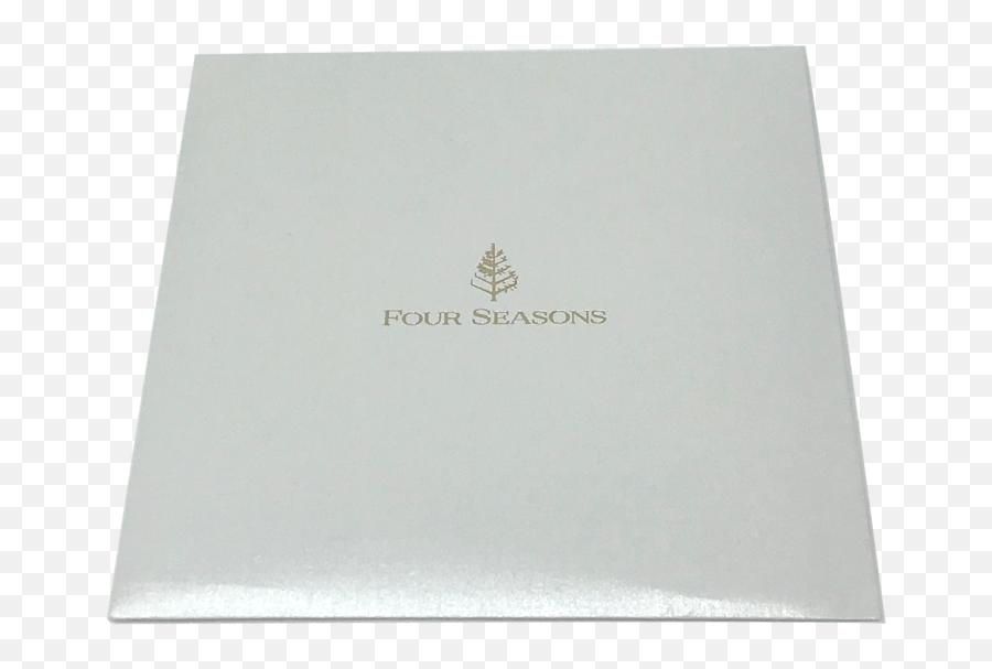 Four Seasons Spa Gift Card - Fashion Brand Png,Four Seasons Icon