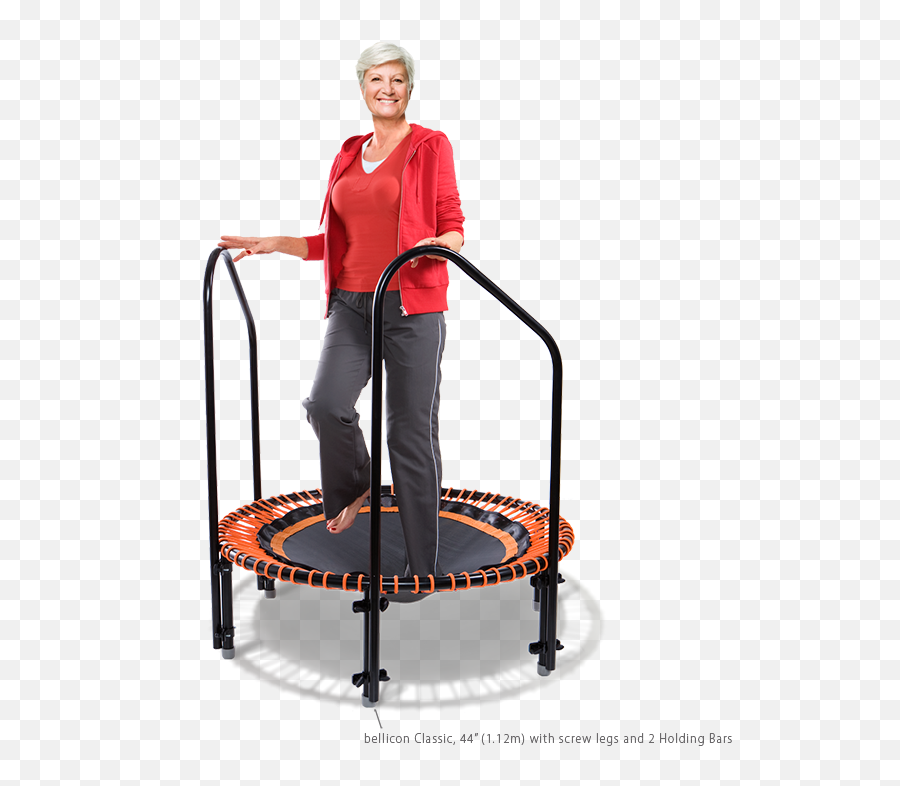 Re - Bellicon Rebounder Png,Seniors Icon