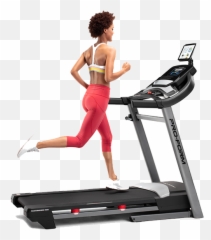 Proform Performance 400i Treadmill - Proform Treadmill 400i Png,Icon Health And Fitness Manuals