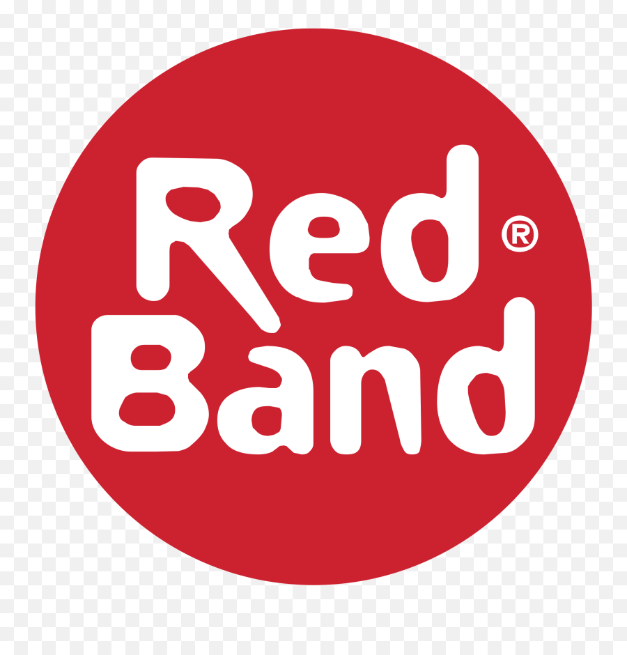 Red Band Logo Png Transparent U0026 Svg Vector - Freebie Supply London Underground,Red Circle Png Transparent