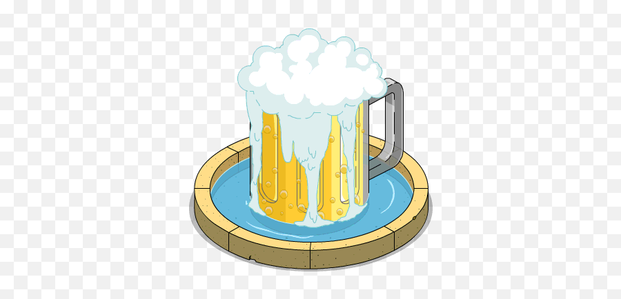 Duff Beer Fountain - Homer Simpson Duff Png Full Size Png Beer Homer Simpson Png,Fountain Png Duff Beer Fountain - Homer Simpson Duff Png Full Size Png Beer Homer Simpson Png,Fountain Png