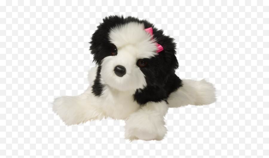 Flossy Shih - Douglas Cuddle Toys Shih Tzu Png,Shih Tzu Icon