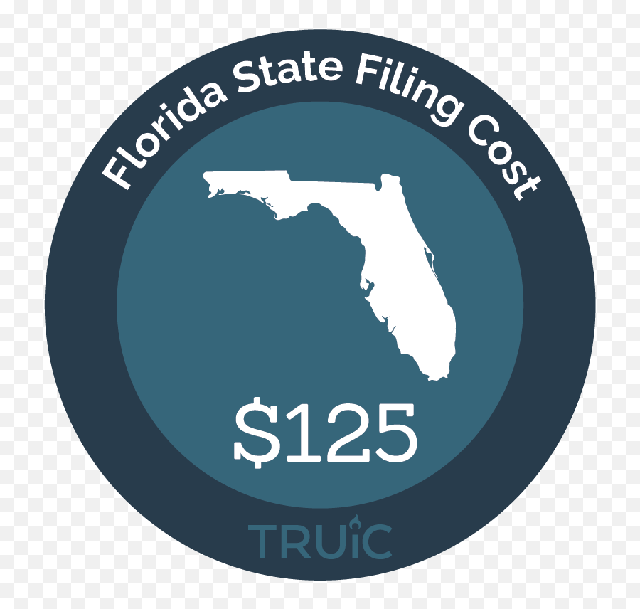 Start An Llc In Florida - Much Is A Ein In Florida Png,Icon For Hire Playlist