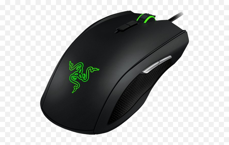 Gaming Pc Mouse Png Clipart Background - Gaming Mouse Philippines Price,Computer Mouse Transparent