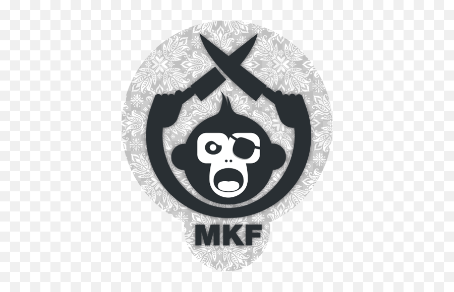 Monkey Knife Fight Promo Code And - Monkey Knife Fight Logo Png,Draftkings Icon