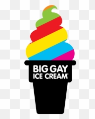 Logo Clipart Ice Cream - Logos And Names png