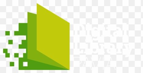 Digital Library Paviau0027s History - Horizontal png
