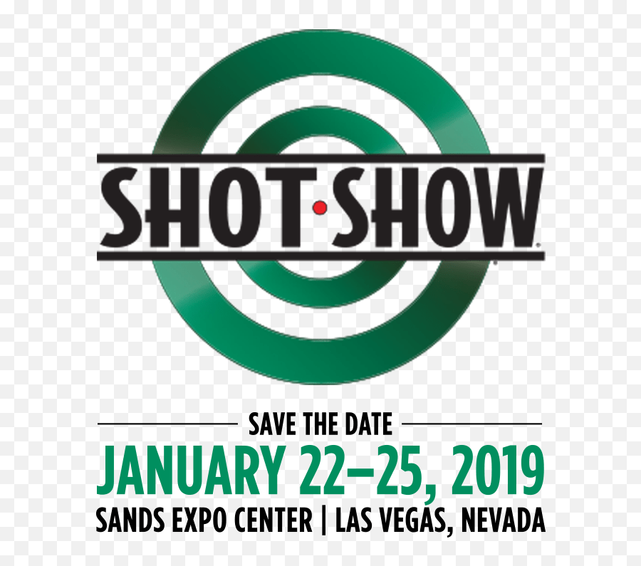 Shot Show 2019 New Products Recap - The Kvar Armory Shot Show Logo Png,Icon 1000 Rimfire