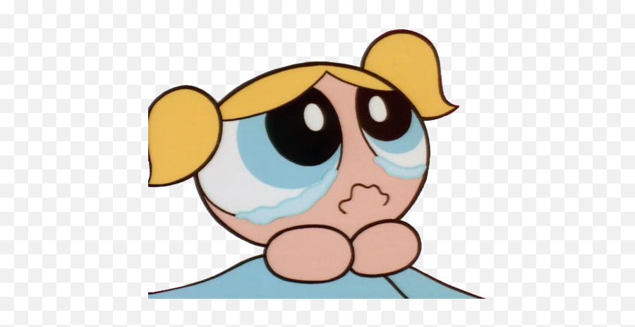 Ppg Powerpuff Girls And Bubbles - Image 6463345 On Favimcom Crybaby Cartoon Png,Powerpuff Girl Icon
