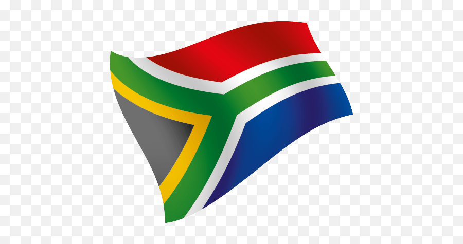 Contact Us - South Africa Flag Transparent Background Png,Sa Flag Icon