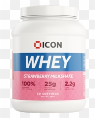 Icon Nutrition - Solution png