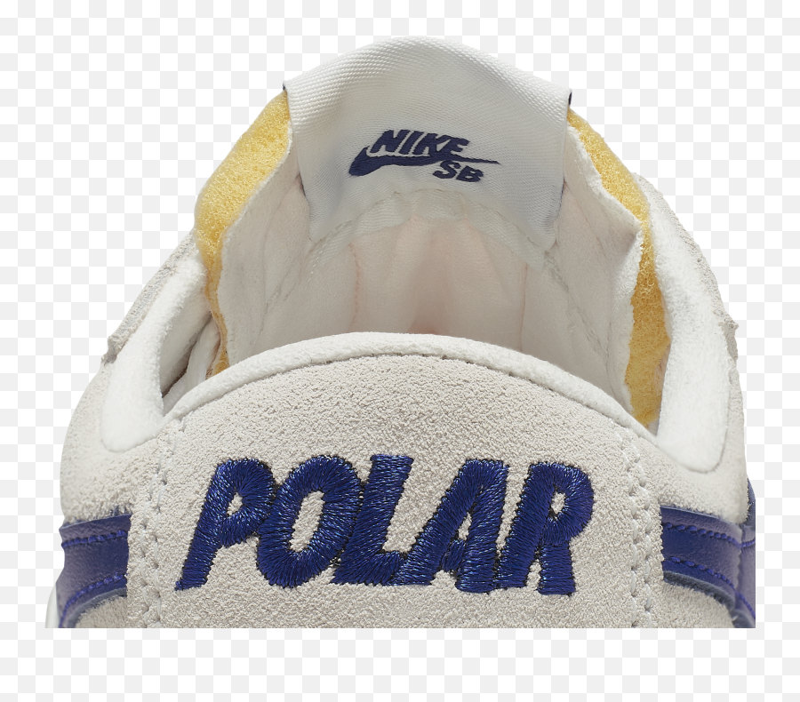 Polar Skate Co X Nike Sb - Sneakers Png,Images Of Nike Logos