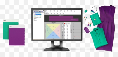 Cpg Company Leverages Pantonelive Streamline Color Management - Software Engineering png