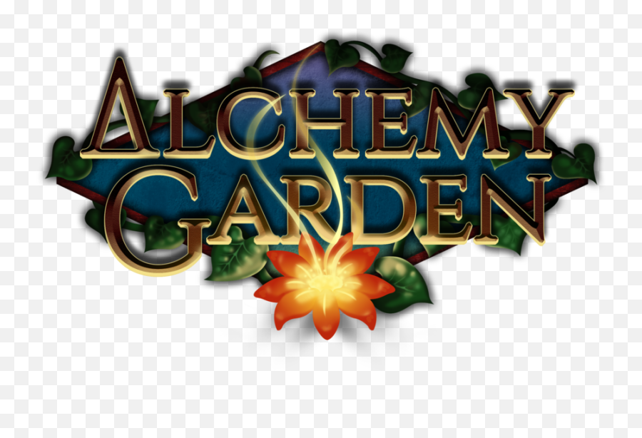 Alchemy Garden - Official Alchemy Garden Wiki Graphic Design Png,Garden Png