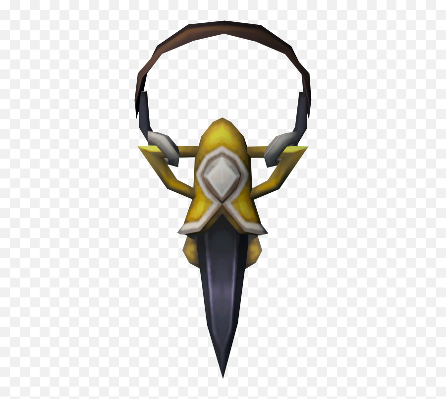 Grace Of The Elves - The Runescape Wiki Grace Of The Elves Png,Icon Variant Rst Gold