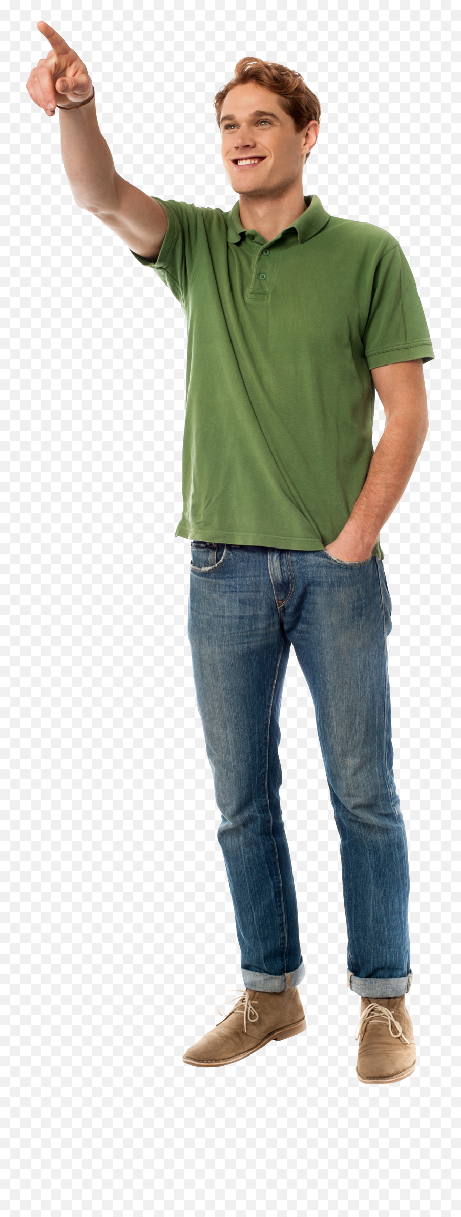 This High Quality Free Png Image Man