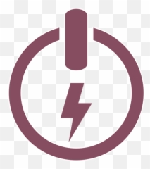 Electrician Residential Commercial Industrial In Old - Off Vector png