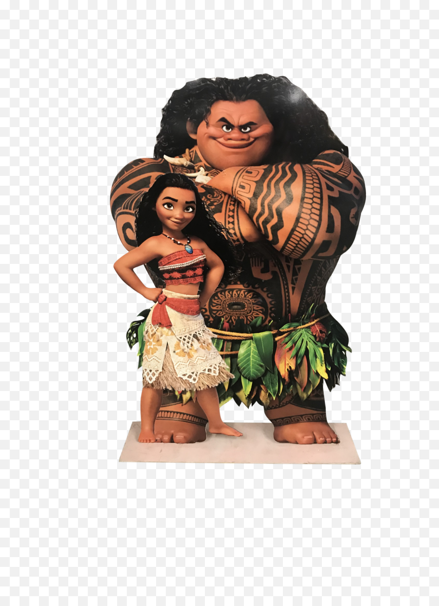 Disney Moana Hei - Moana Png,Hei Hei Png