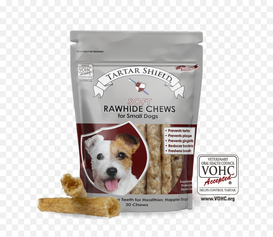 Tartar Shield Soft Rawhide Chews For Small Dogs 30 Count Png Remove From Icon