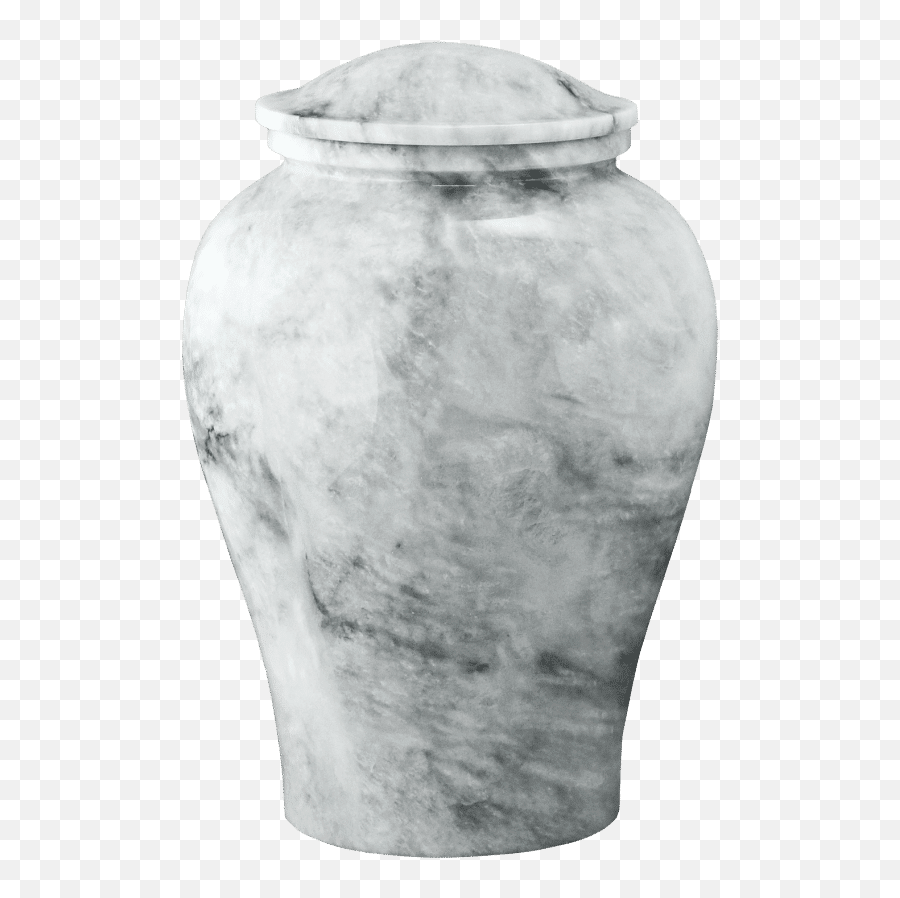 Arno White - Marble Urn Png,Urn Icon