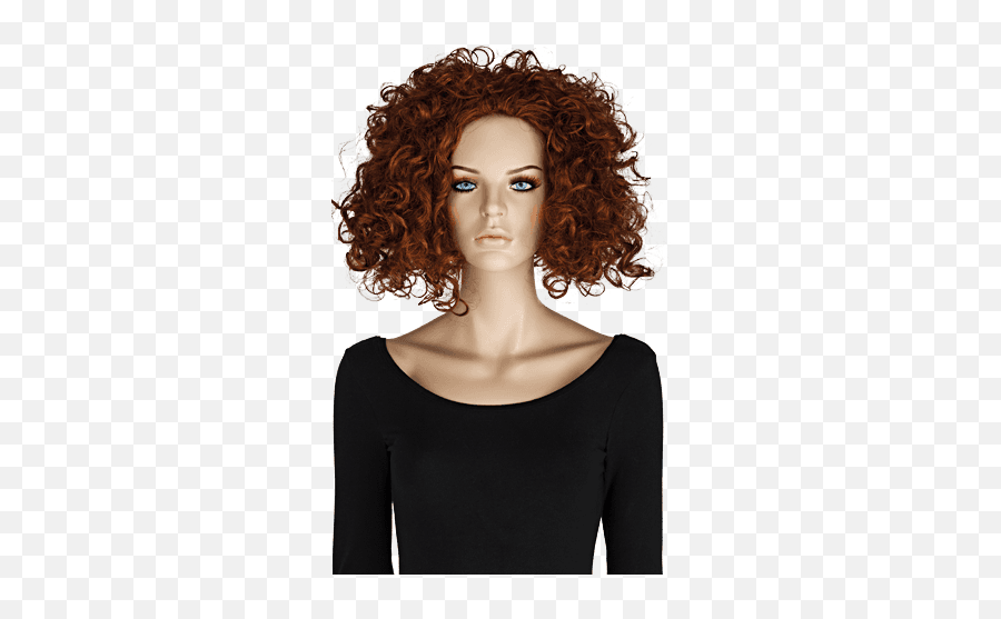 Wigs Genesis Mannequins Manufacturer Of - Hair Design Png,Wig Icon