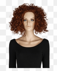 Wigs Genesis Mannequins Manufacturer Of - Hair Design png