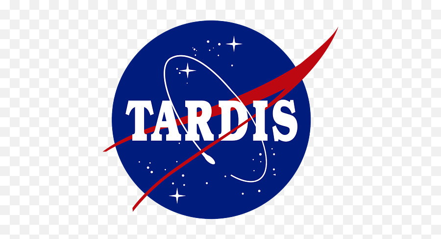 Tardis Nasa Parody Puzzle For Sale By Sarcastic P - Nasa Png,Tardis Icon Png