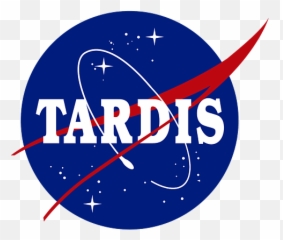 Tardis Nasa Parody Puzzle For Sale By Sarcastic - Nasa png