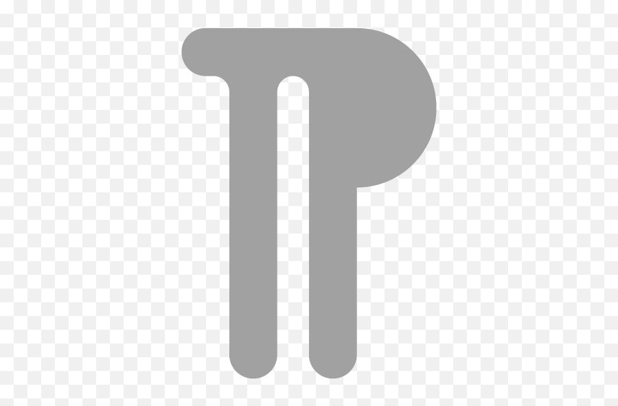 Pilcrow Png Transparent Images All - Dot,Paragraph Icon