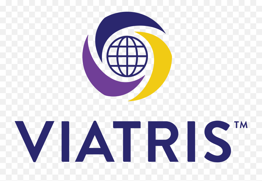 Viatris Global Healthcare Company - Vertical Png,Global Health Icon