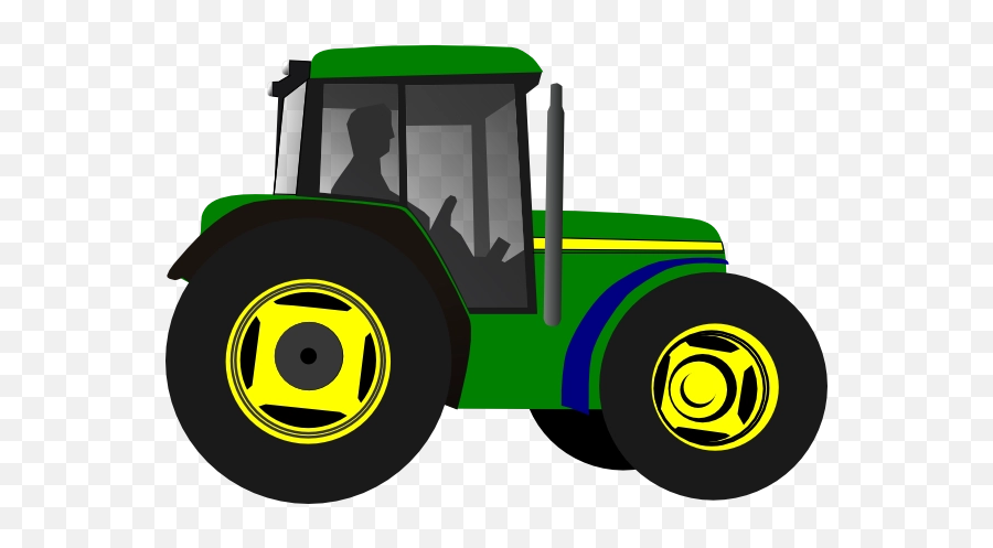 Download Free Png John Deere Logo - John Deere Logo Tractor,John Deere Logo Images
