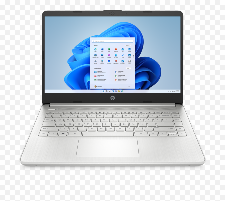 Hp 14 - Dq2039ms 14inch Laptop Hp 14 Laptop Png,Hp Server Icon