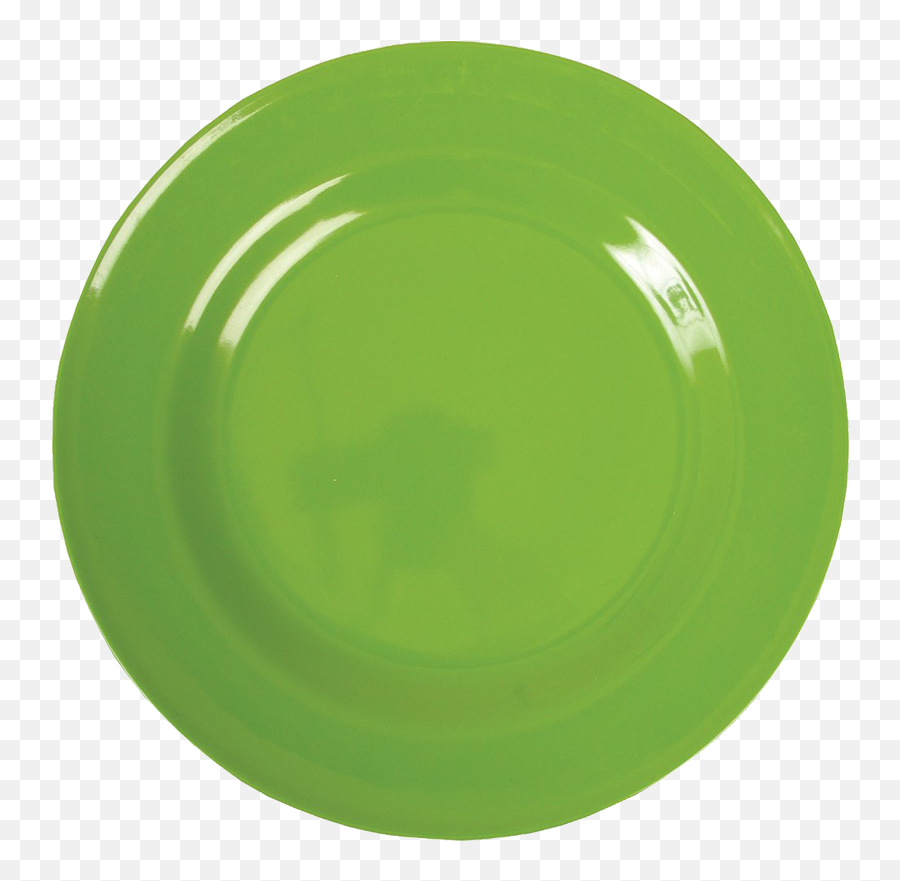 Plates Free Png Image - Green Plate Png,Plate Png