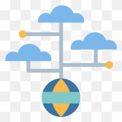 Network - Free interface icons Vertical png