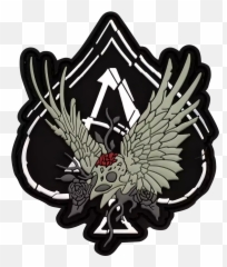 Pvc Patches - Signature Automotive Decal png