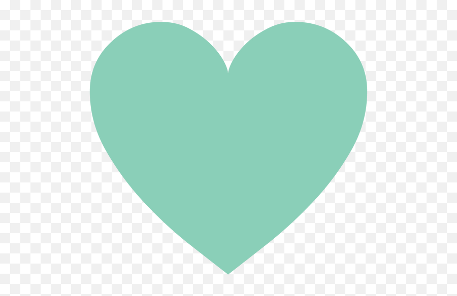 Home Mysite - Mint Green Heart Png,Green Love Icon